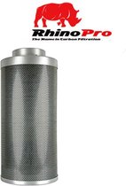 Koolstoffilter Rhino Filter 600 m3/h