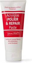 Burnus Acrylic glass polish & repair paste / Plexi Acrylaat Polijstpasta - 200 ml