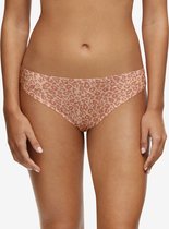 Chantelle SOFTSTRETCH   STRING Dames Onderbroek - Maat 1Size