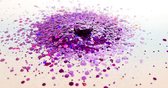 Glitters | Purple Rain 10gr. | Hobby-glitters | Nail & Body-art | Epoxy-art | Slijm-projecten | Decoratie
