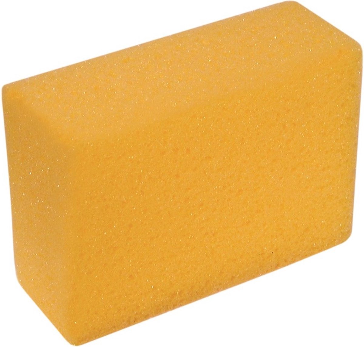 Goedkoopste Spons 105088 14X10X5Cm Schuim Auto