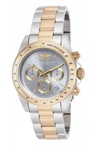 Invicta Speedway ILE9212A Quartz Herenhorloge - 39mm