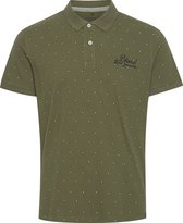 Blend  Heren Poloshirt - Maat XL