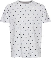 Blend TEE Heren T-shirt - Maat XL