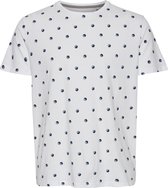 Blend TEE Heren T-shirt - Maat S