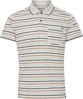 Blend  Heren Poloshirt - Maat L