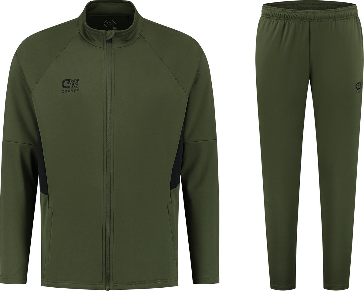 Cruyff Turn Tech Trainingspak Heren