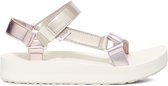 Teva W MIDFORM UNIVERSAL SHIMMER Dames Sandalen - Maat 40