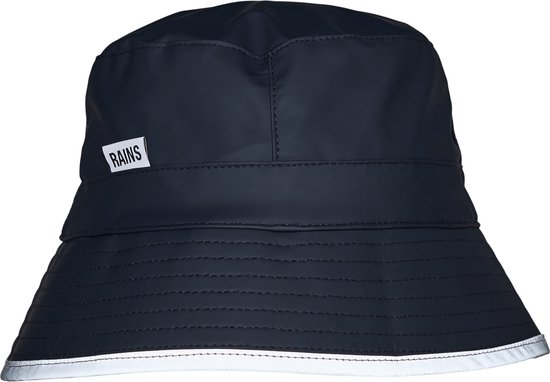 Bucket 2024 hat reflective