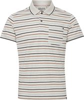 Blend  Heren Poloshirt - Maat XL