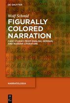 Narratologia81- Figurally Colored Narration