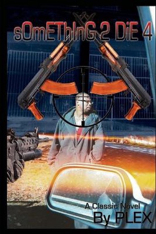 sOmEThInG 2 DiE 4, Plex | 9780983912309 | Boeken | bol.com