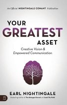 Official Nightingale Conant Publication- Your Greatest Asset