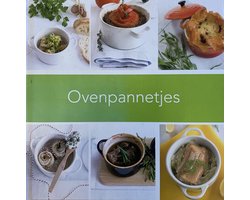 Ovenpannetjes