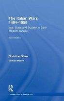 Modern Wars In Perspective-The Italian Wars 1494-1559