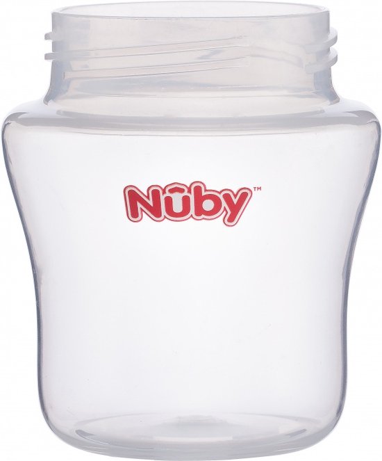 Nûby - Elektrische Borstkolf - enkelzijdig - Nûby