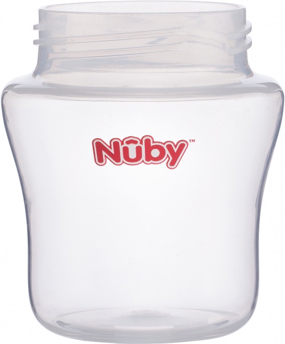 Nûby - Elektrische Borstkolf | bol.com