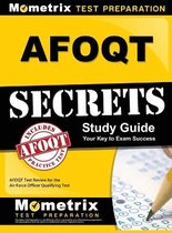 Afoqt Secrets Study Guide