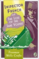 Inspector French & Loss Jane Vosper
