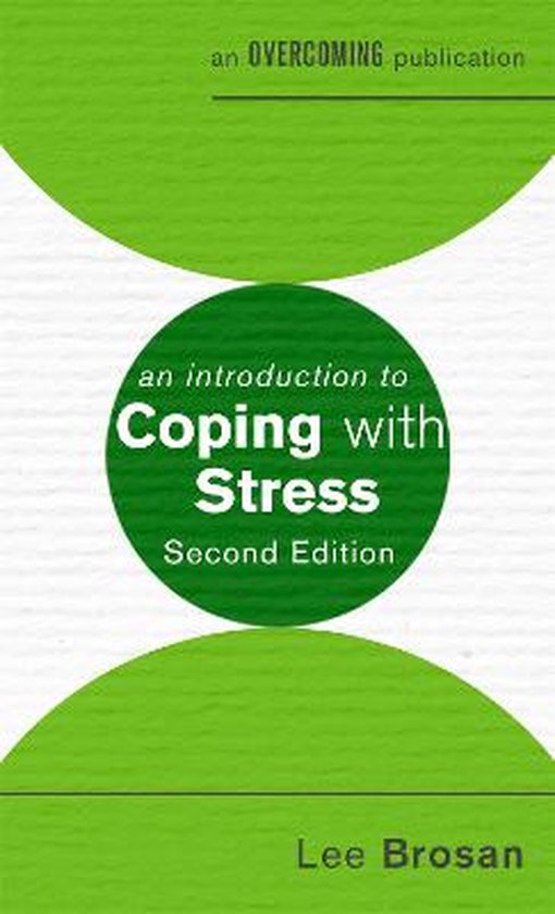 An Introduction to Coping with Stress, 2nd Edition An Introd ... - cover