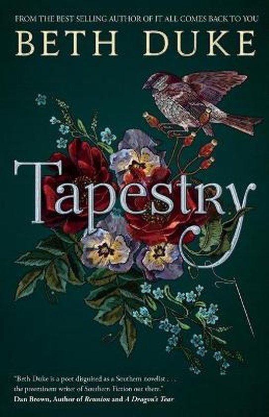 Tapestry, Beth Duke 9780578644486 Boeken