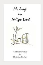 Als Junge im Heiligen Land