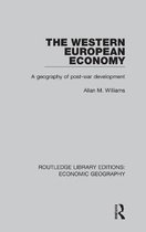 The Western European Economy