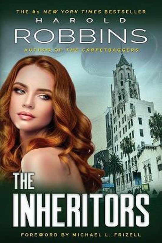 The Inheritors - cover
