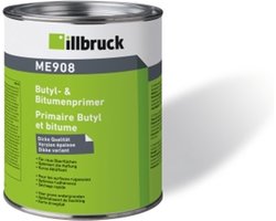 Tremco Me908 Butyl/Bitumenprimer Dik 5L