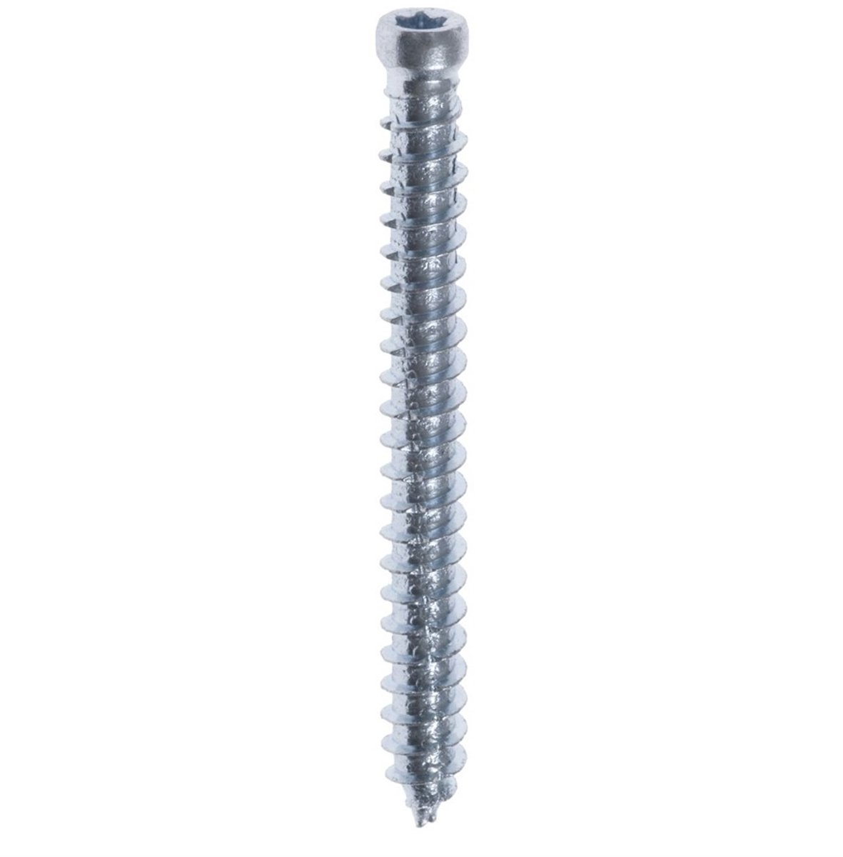 Kozijnschroef 7,5X82Mm Ck Tx25 - 100 Stuks