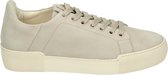 Hogl 103602 - Volwassenen Lage sneakers - Kleur: Wit/beige - Maat: 38.5