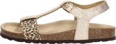 Kipling Norella 4 Meiden Sandalen - goudkleur - Maat 27