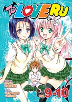 To Love Ru, Vol. 9-10