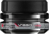 Vasso Mnemonic Styling Gum The Rock