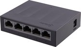 TP-Link LS1005G - Netwerk Switch - 5 Poorten