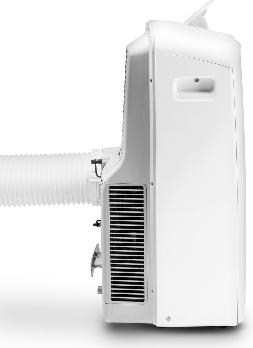 TROTEC Mobiele airco PAC 3500 SH met verwarmingsfunctie thumbnail 7