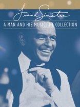 Man and His Music: The Collection [DVD]