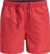 JACK&JONES PANTS STUDIO JPSTCRETE JJSWIM AKM SOLID SN Heren Zwembroek - Maat S