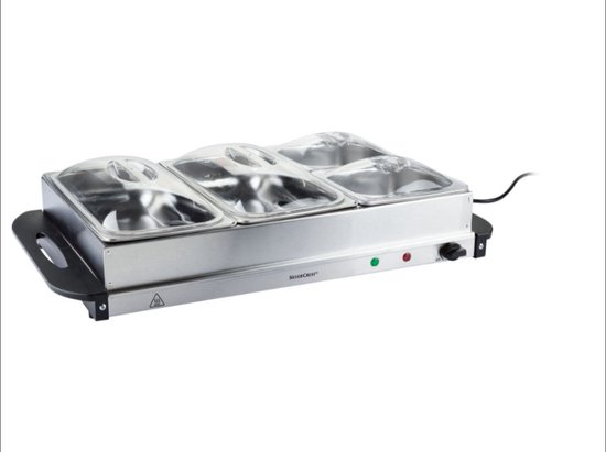 300 watt hot plate