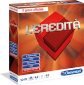 Clementoni 16105 bordspel Board game Educatief