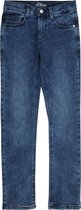 S.oliver jeans seattle Blauw Denim-134