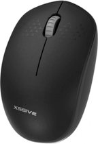 Xssive - wireless mouse - draadloze muis - XSS-MS1