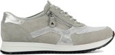 Waldlaufer Sneakers Dames - Lage sneakers / Damesschoenen - Suède - 752003 met     -  Grijs - Maat 36.5