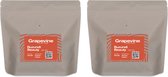 Specialty koffie pakket | 400 gram | Single origin | Burundi | Hele bonen | Verse koffiebonen