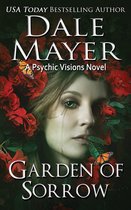 Psychic Visions 4 - Garden of Sorrow