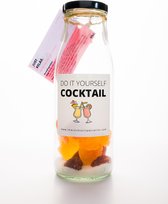 Do It Yourself cocktail - Just Relax