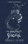 The Farthest Shore The Third Book of Earthsea The Earthsea Quartet