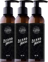 Charlemagne Premium Beard Wash