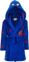 Marvel Spider-Man Badjas - Blauw - 94