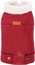 - HONDENJAS VENTURER ROOD 25CM